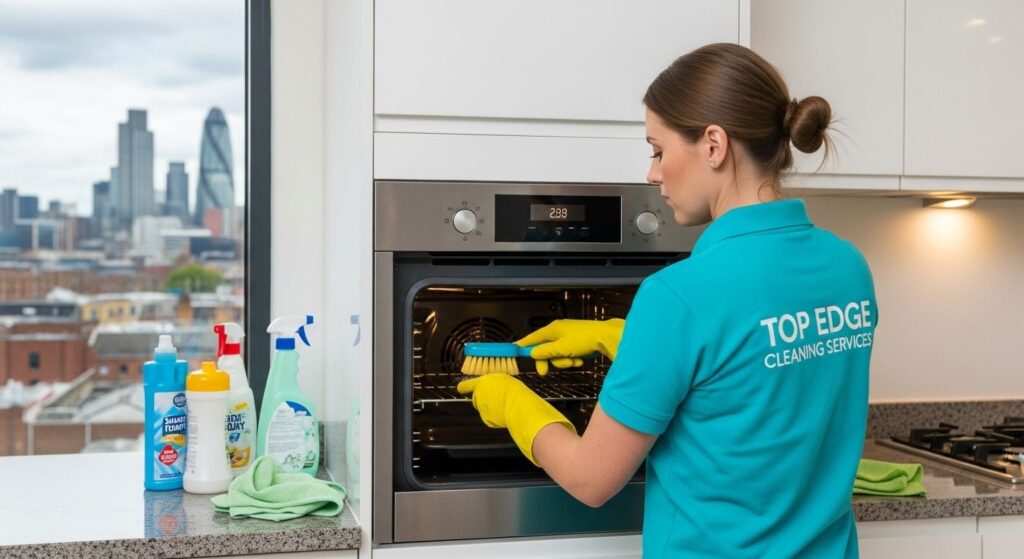 End of Tenancy Cleaning in Manchester: A Complete Tenant’s Guide to Getting Your Deposit Back