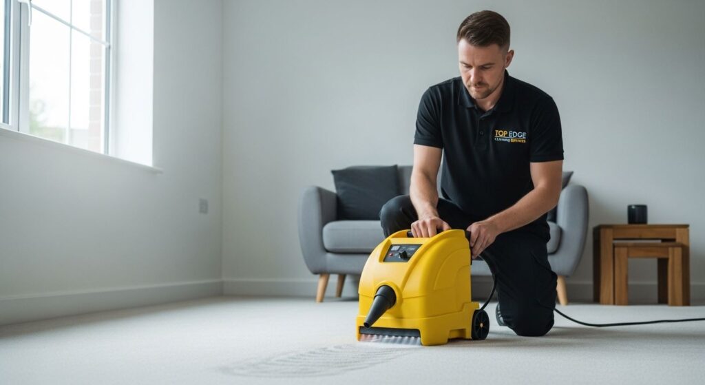 Carpet Cleaning in Bolton
