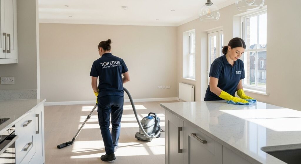 House Cleaning Services in Newcastle