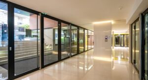 Professional Communal Area Cleaning in Newcastle