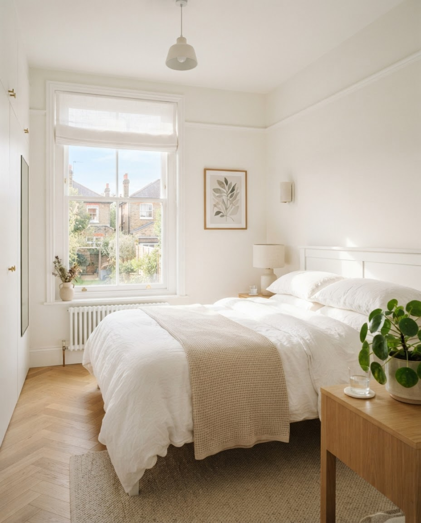 Professional deep cleaning service for domestic properties in Newcastle upon Tyne