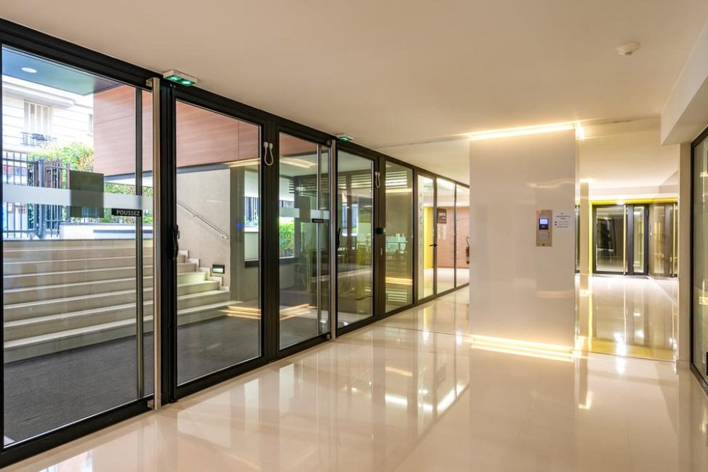Professional Communal Area Cleaning in Newcastle